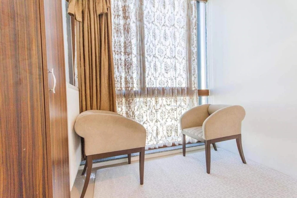 Eagle Palace Suites Kartal