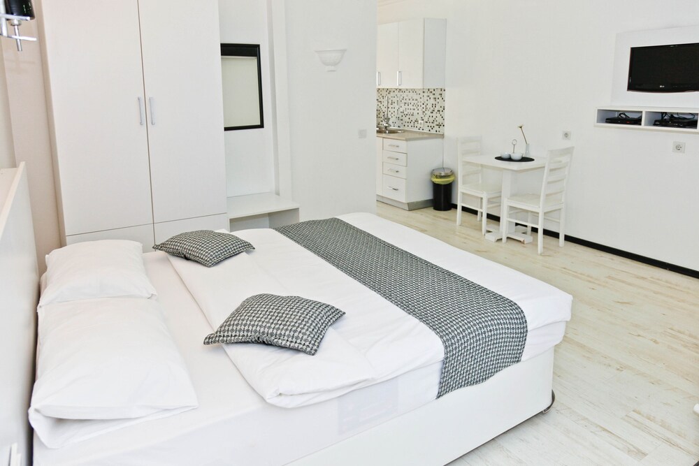 Eagle Residence Taksim
