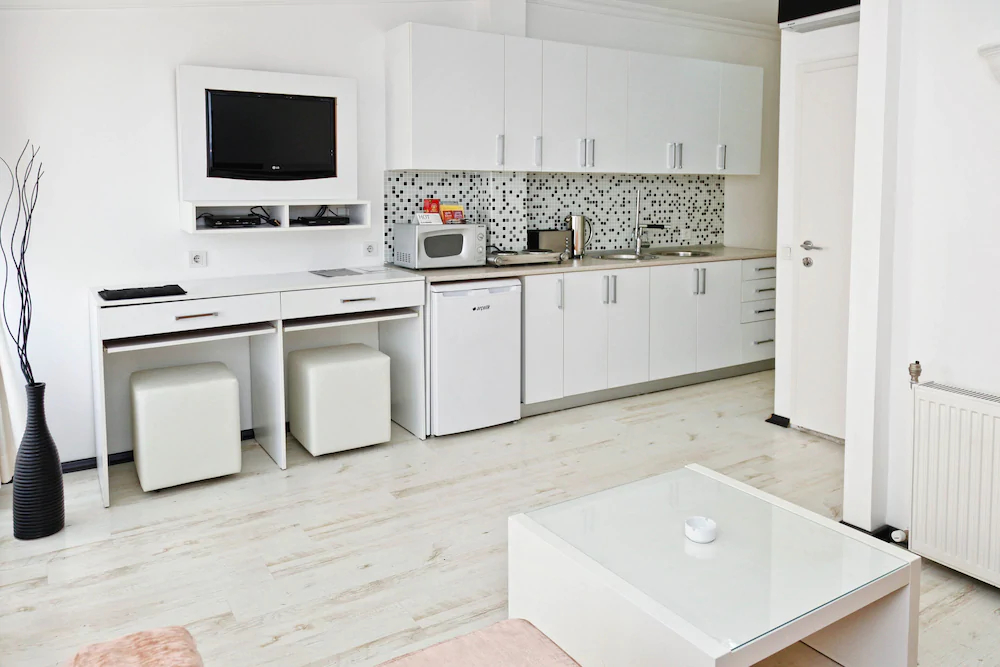 Eagle Residence Taksim