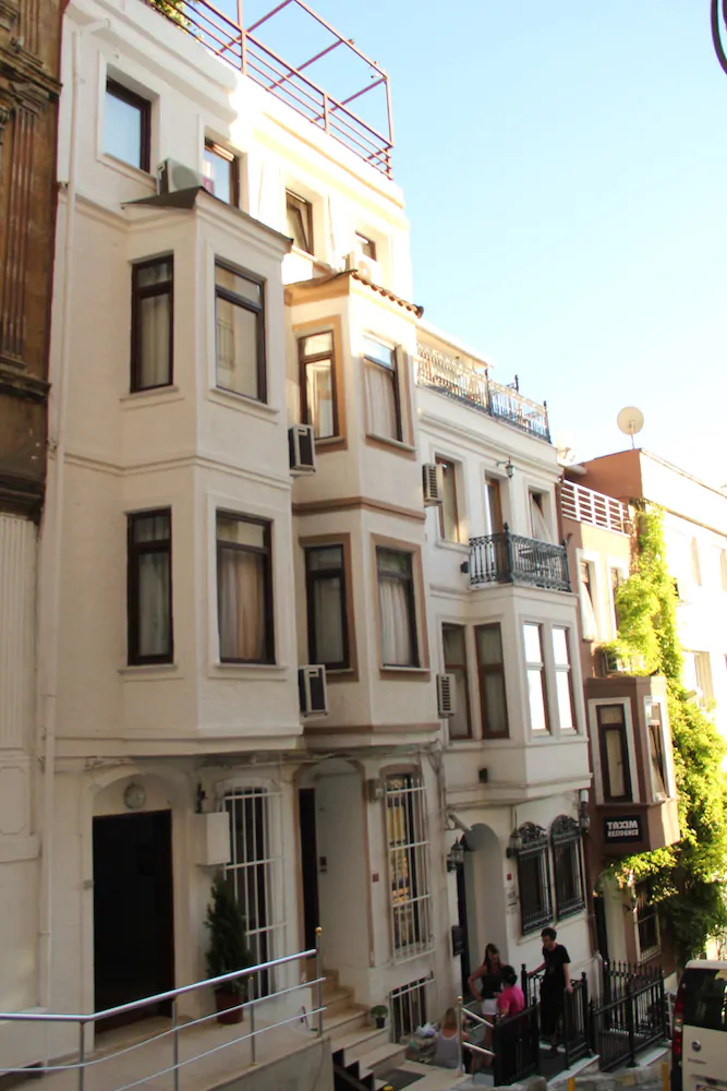 Eagle Residence Taksim