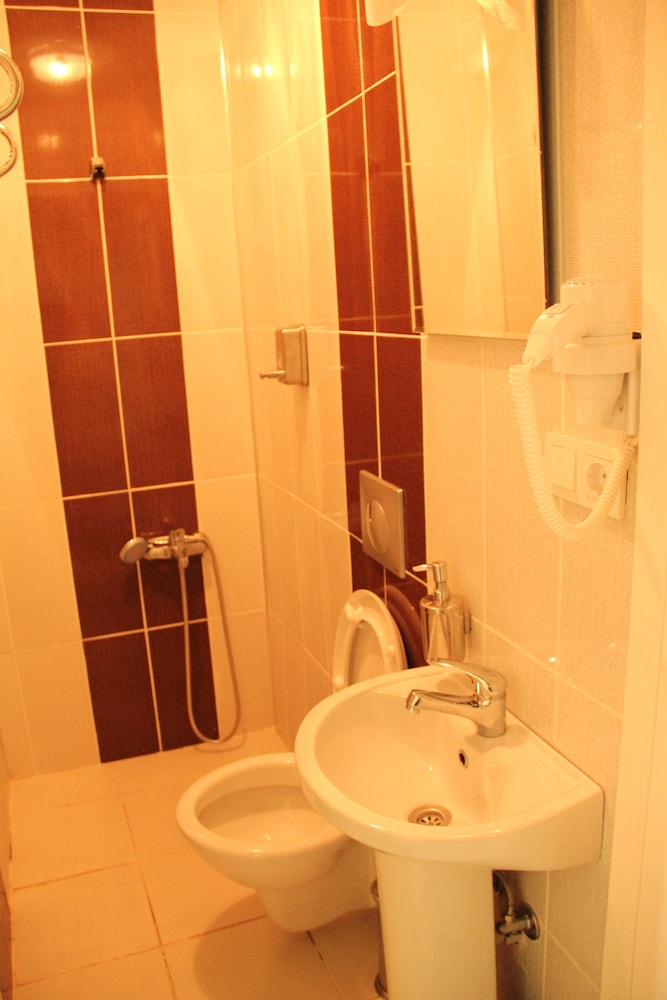 Eagle Residence Taksim