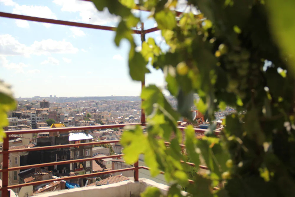 Eagle Residence Taksim