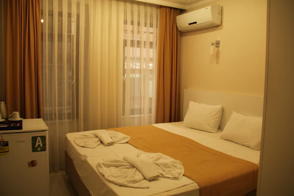 Eagle Residence Taksim