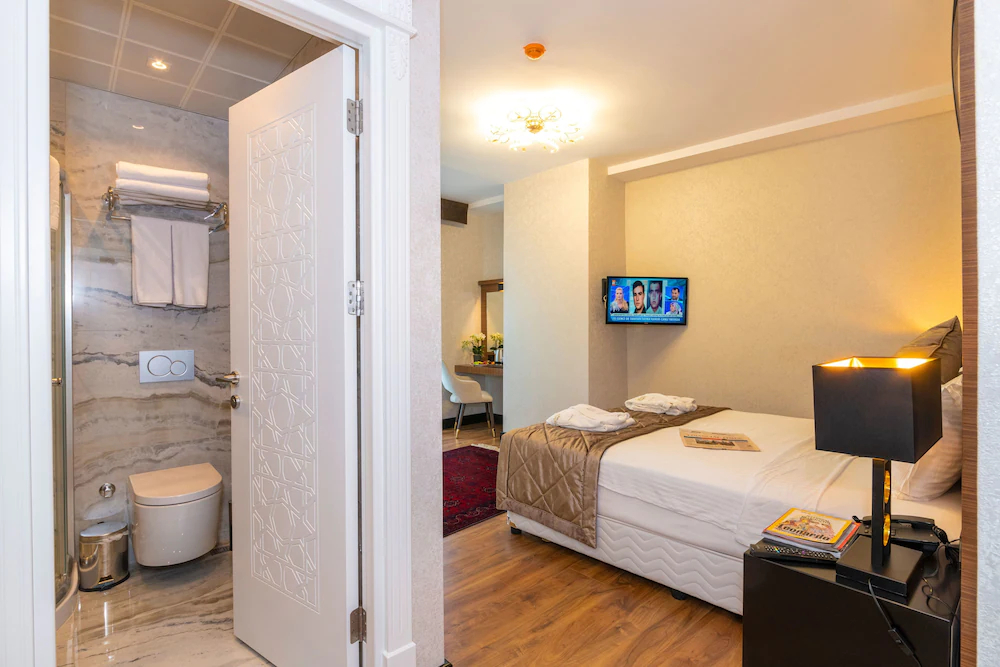 Eastanbul Suite