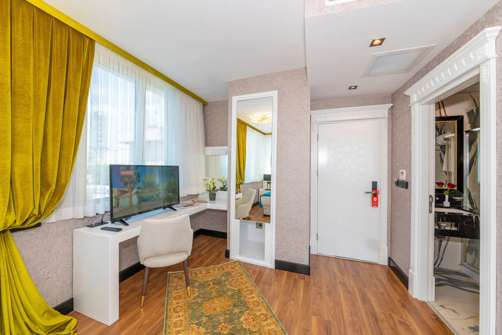 Eastanbul Suite