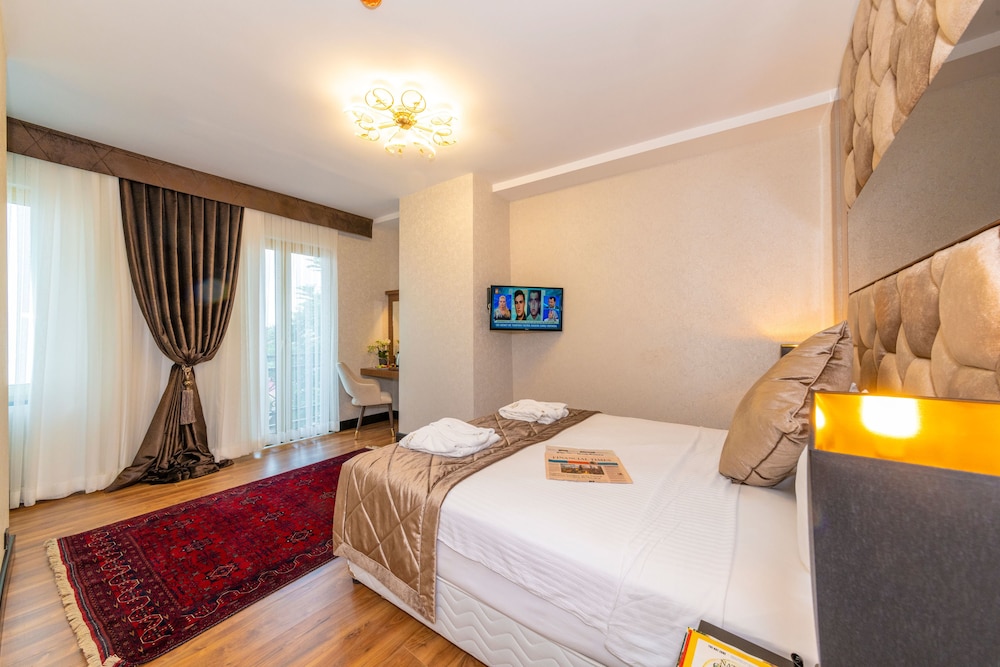 Eastanbul Suite