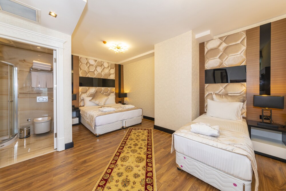 Eastanbul Suite