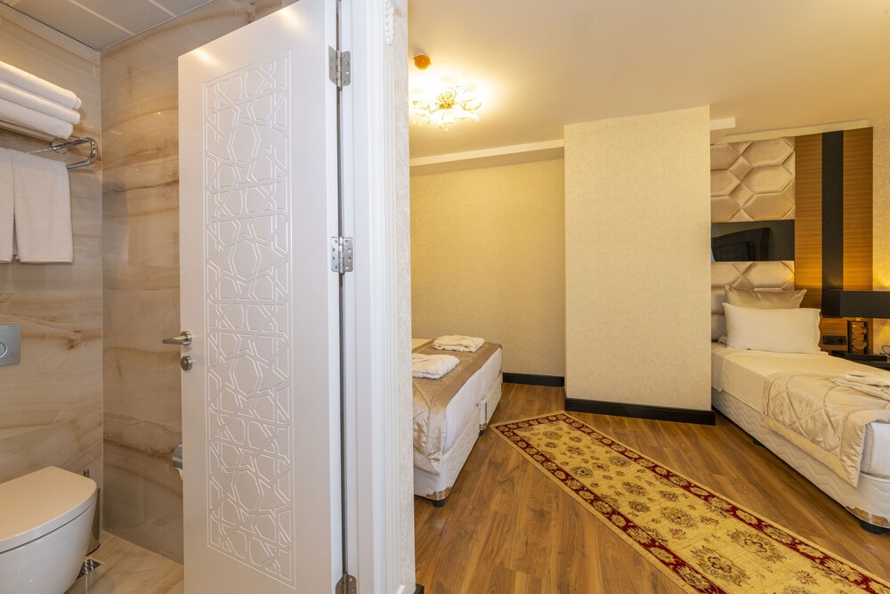 Eastanbul Suite