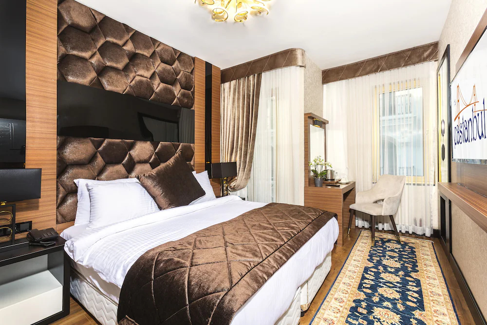 Eastanbul Suite