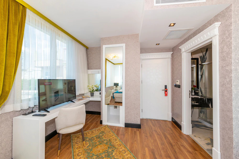 Eastanbul Suite