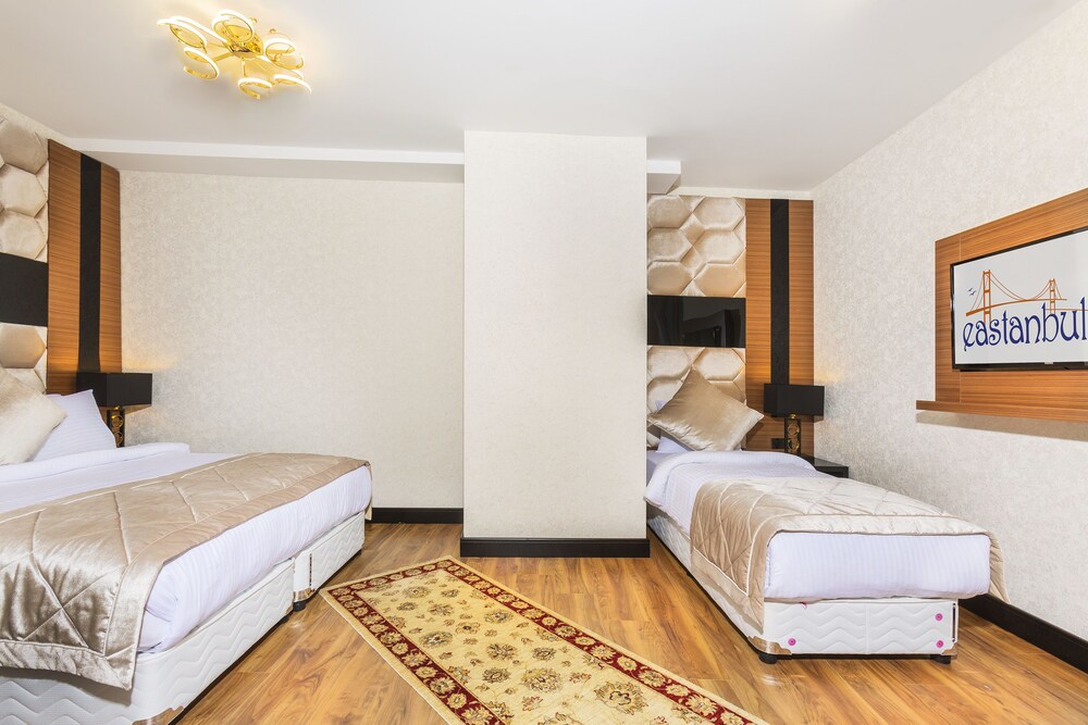 Eastanbul Suite
