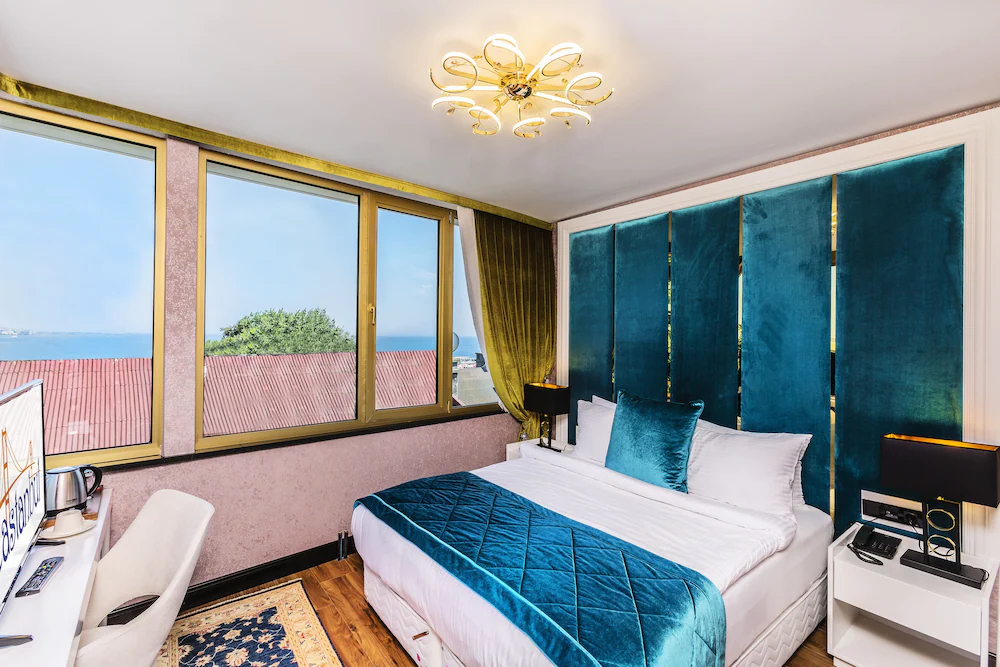 Eastanbul Suite