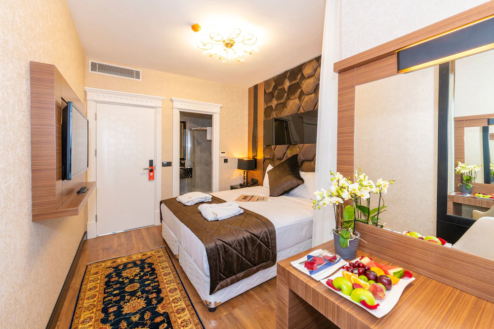 Eastanbul Suite