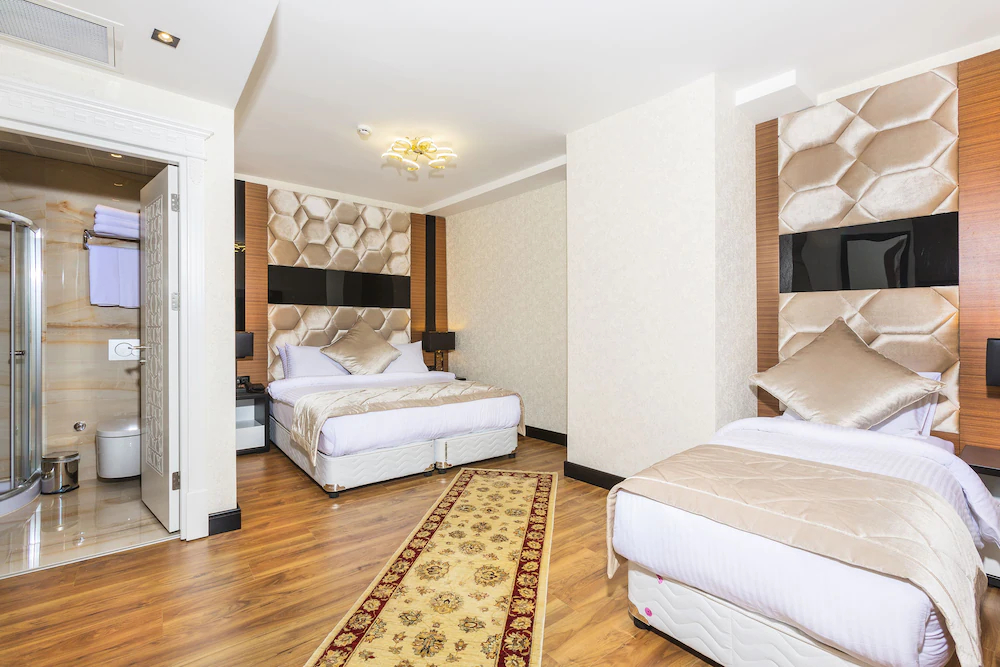 Eastanbul Suite