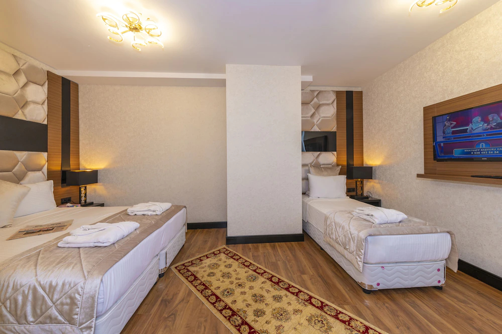 Eastanbul Suite