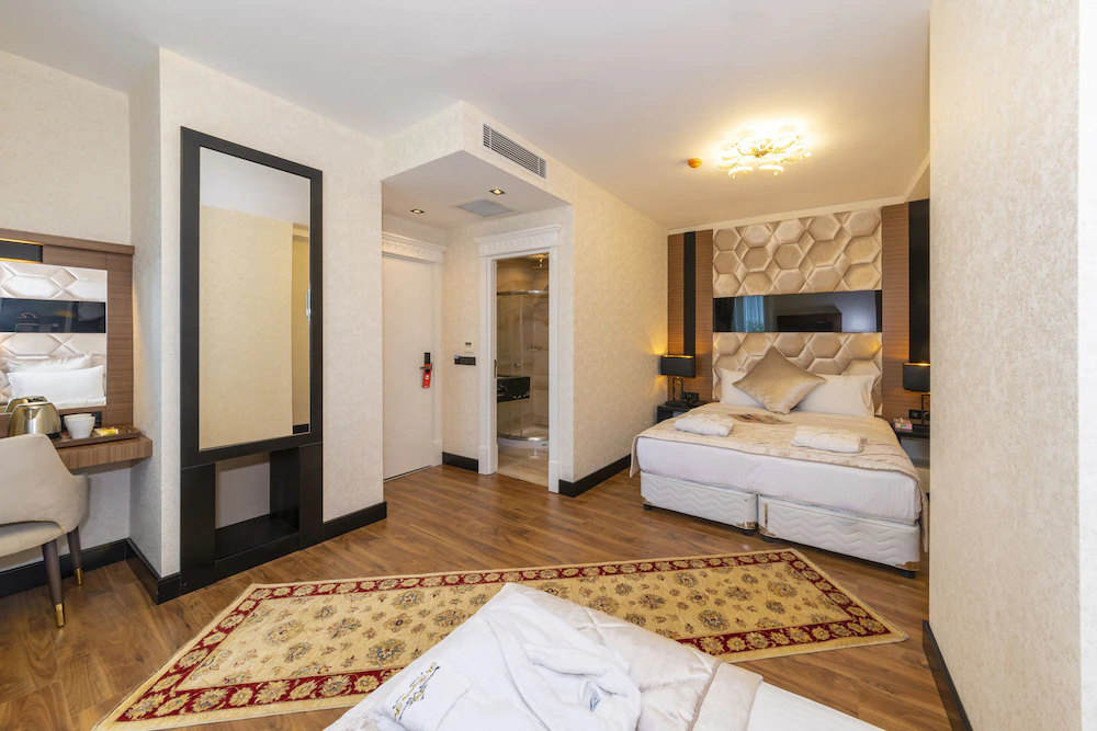 Eastanbul Suite