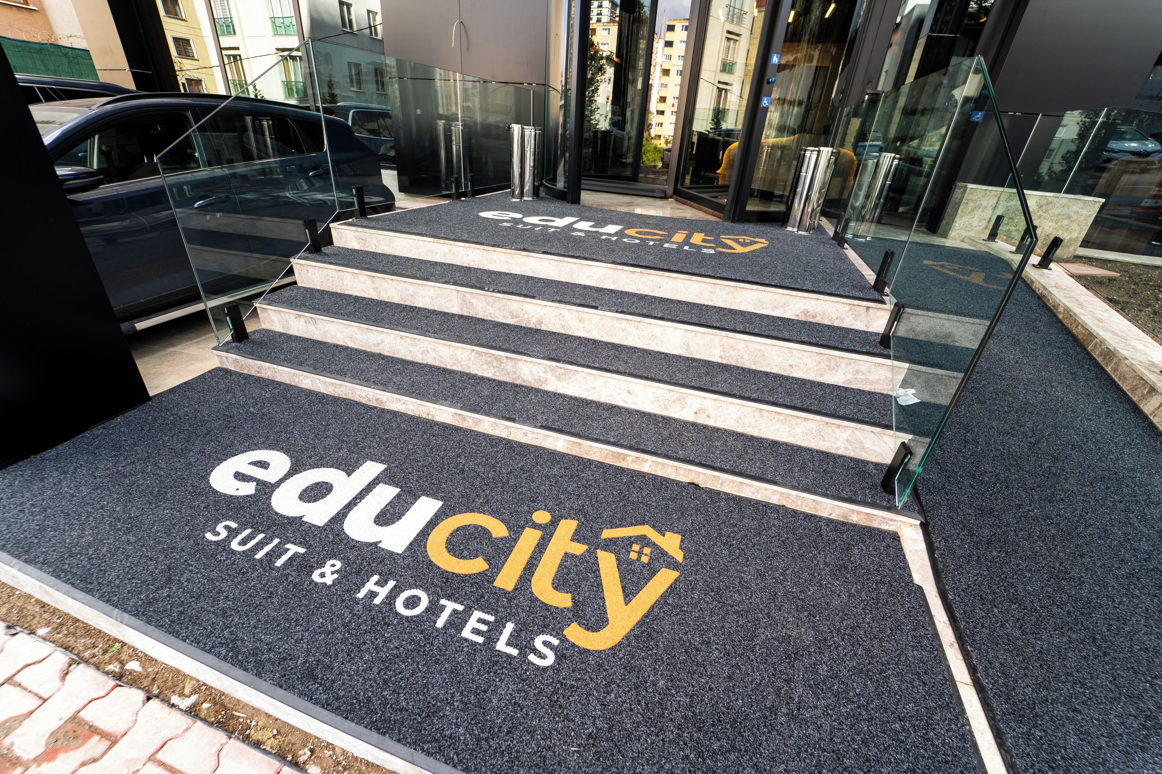 Educity Suit & Hotels