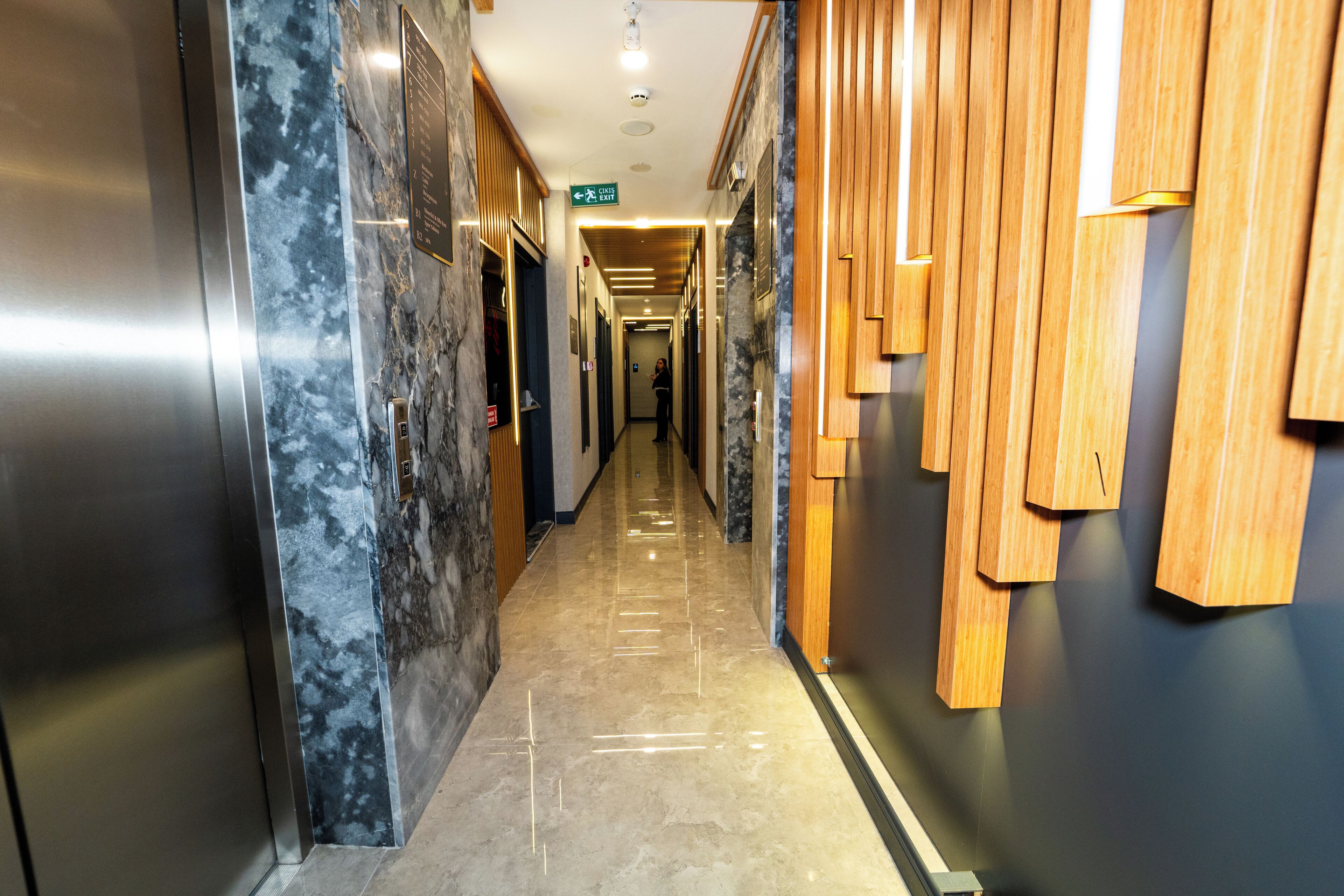 Educity Suit & Hotels