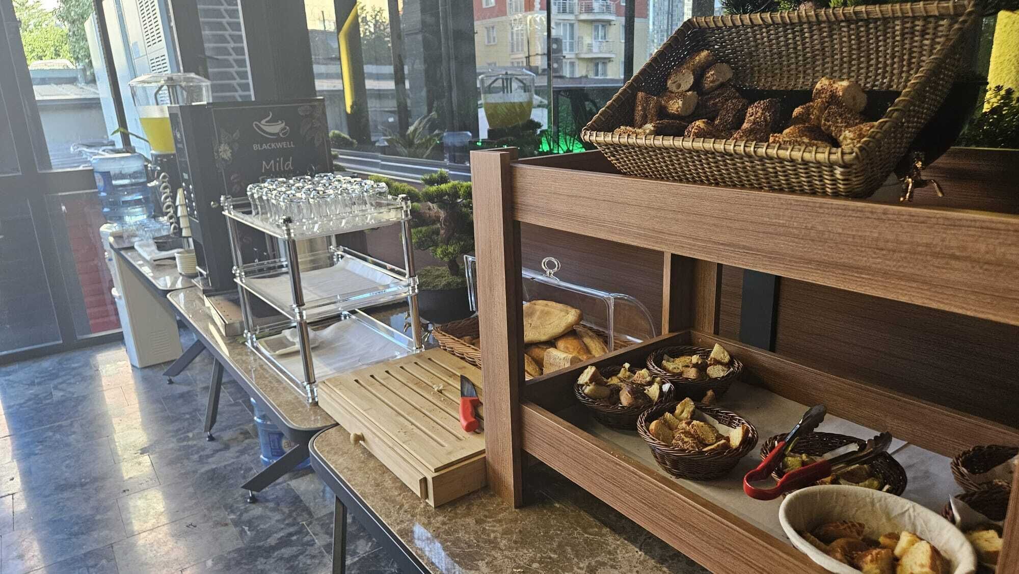 Educity Suit & Hotels