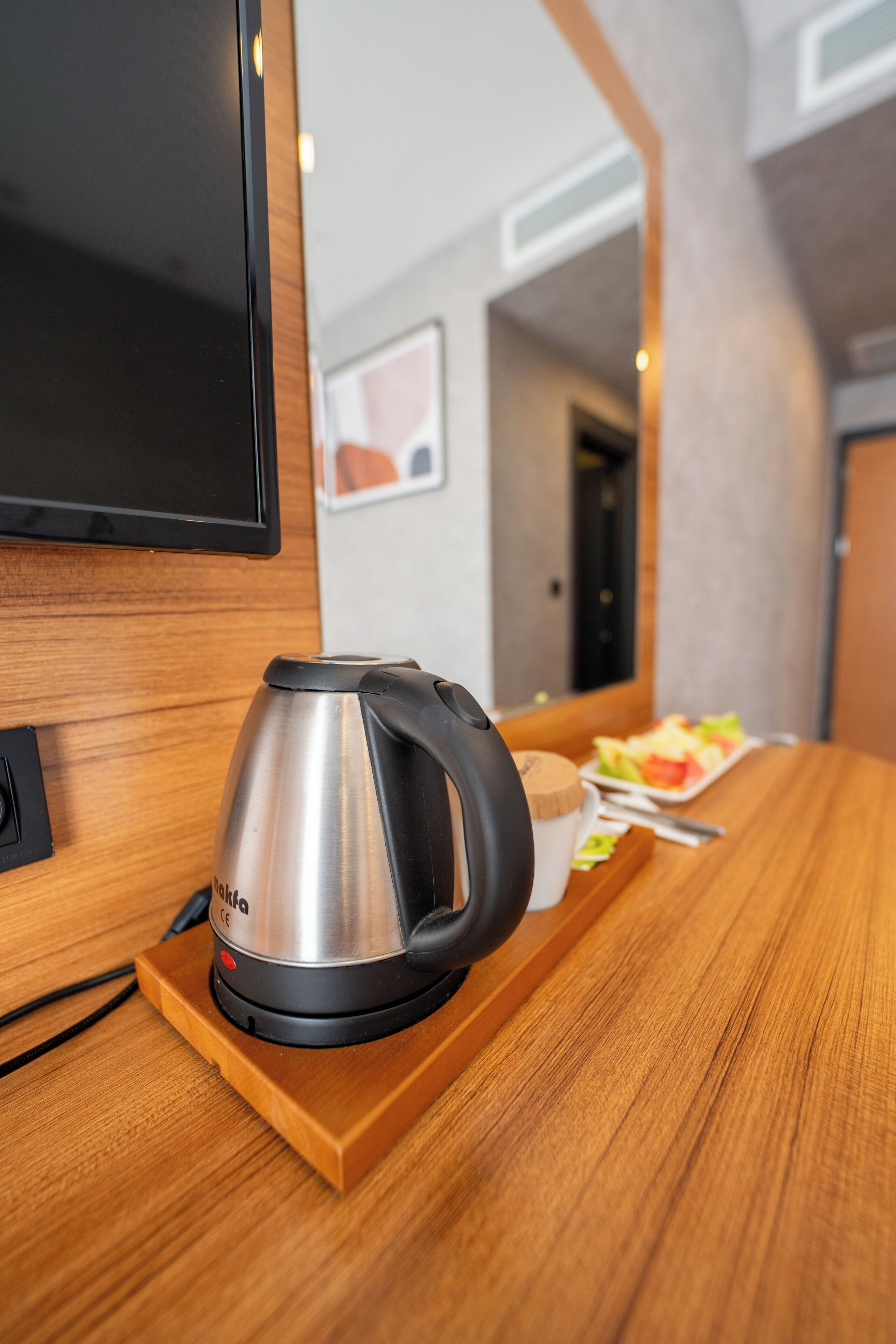 Educity Suit & Hotels