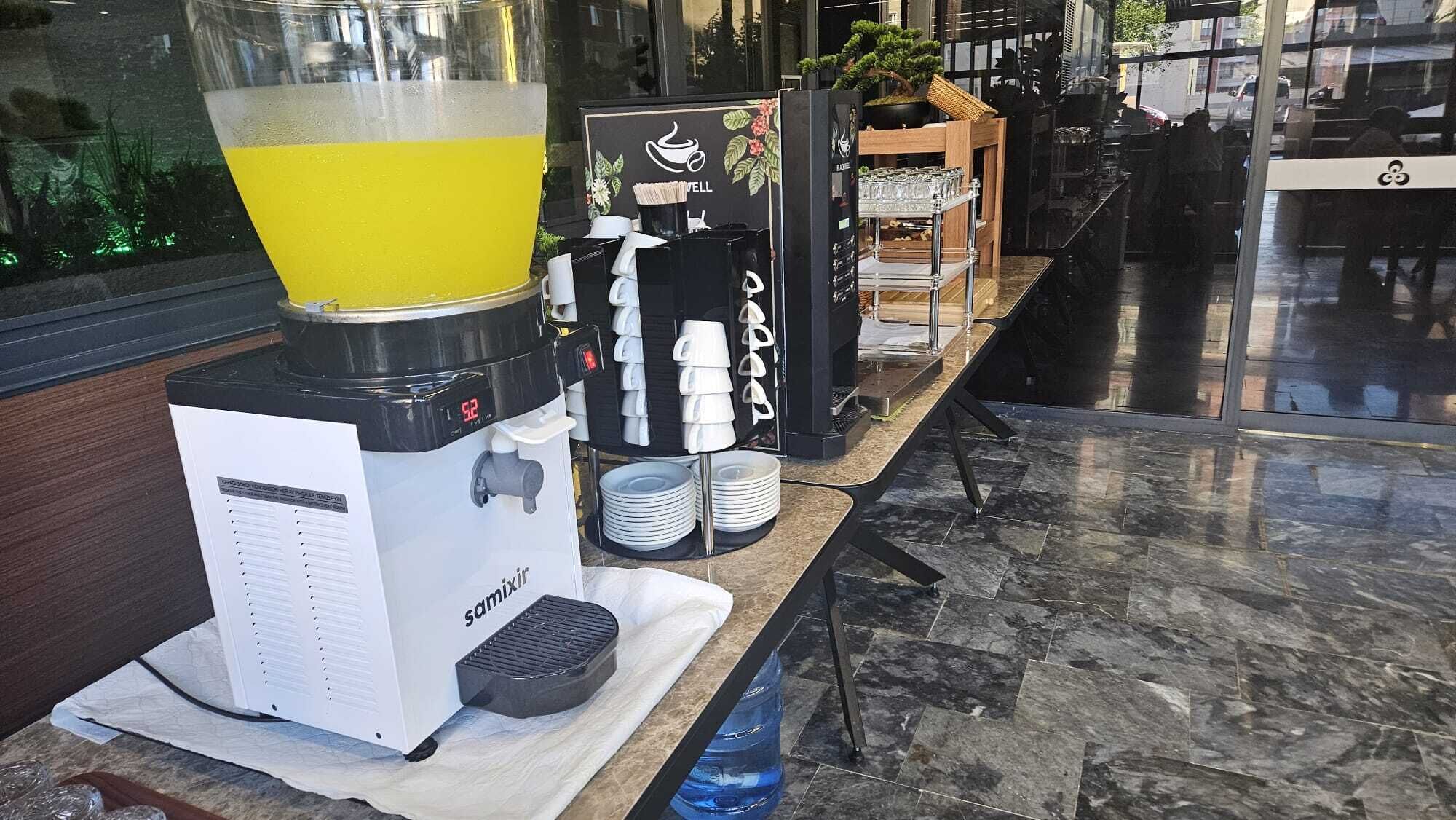 Educity Suit & Hotels