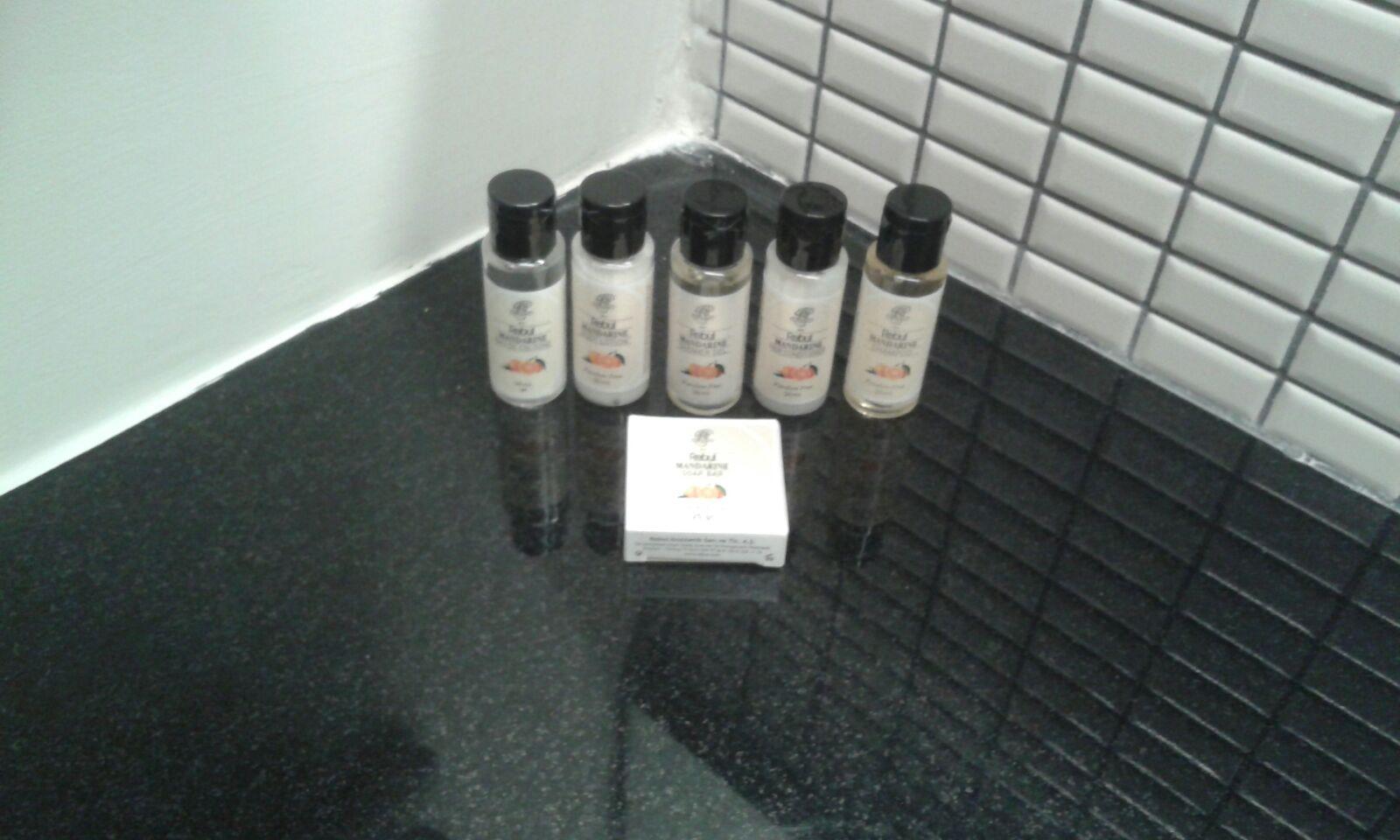 Terrace Suites Istanbul