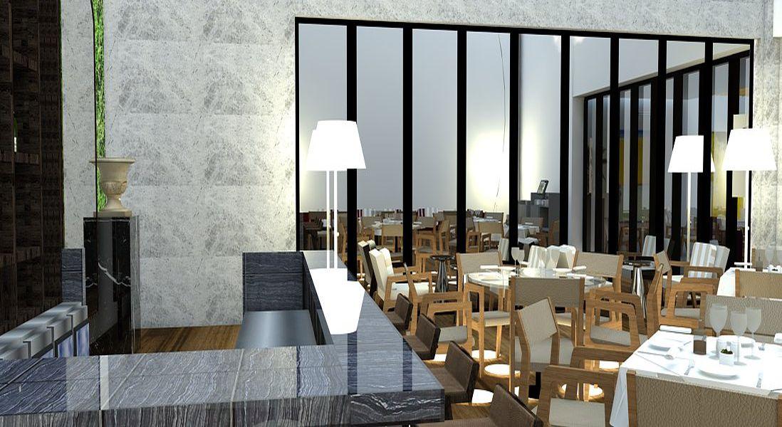 Terrace Suites Istanbul