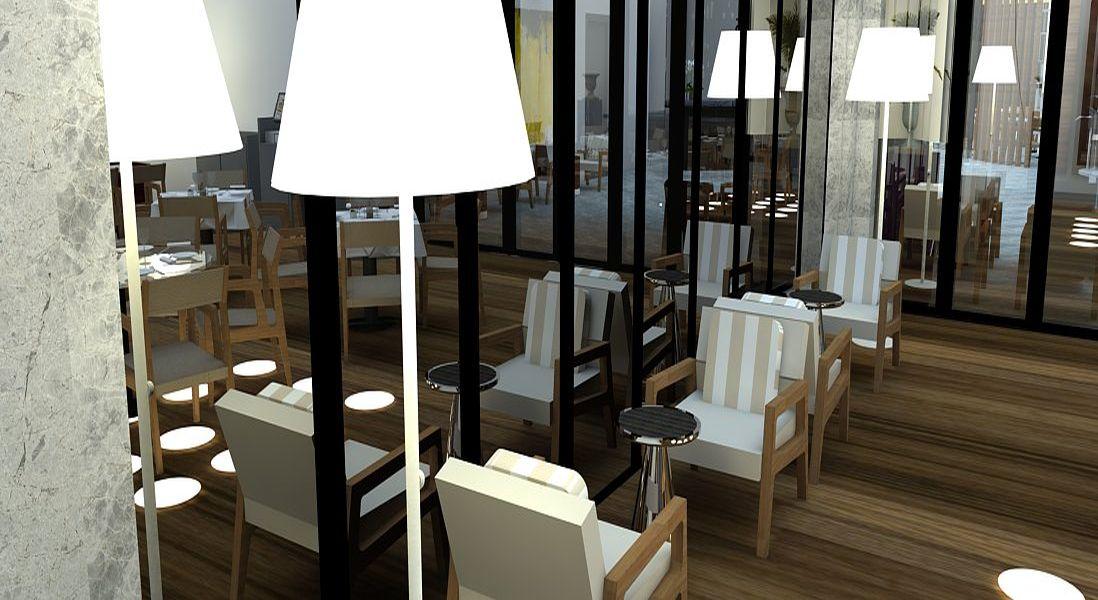 Terrace Suites Istanbul