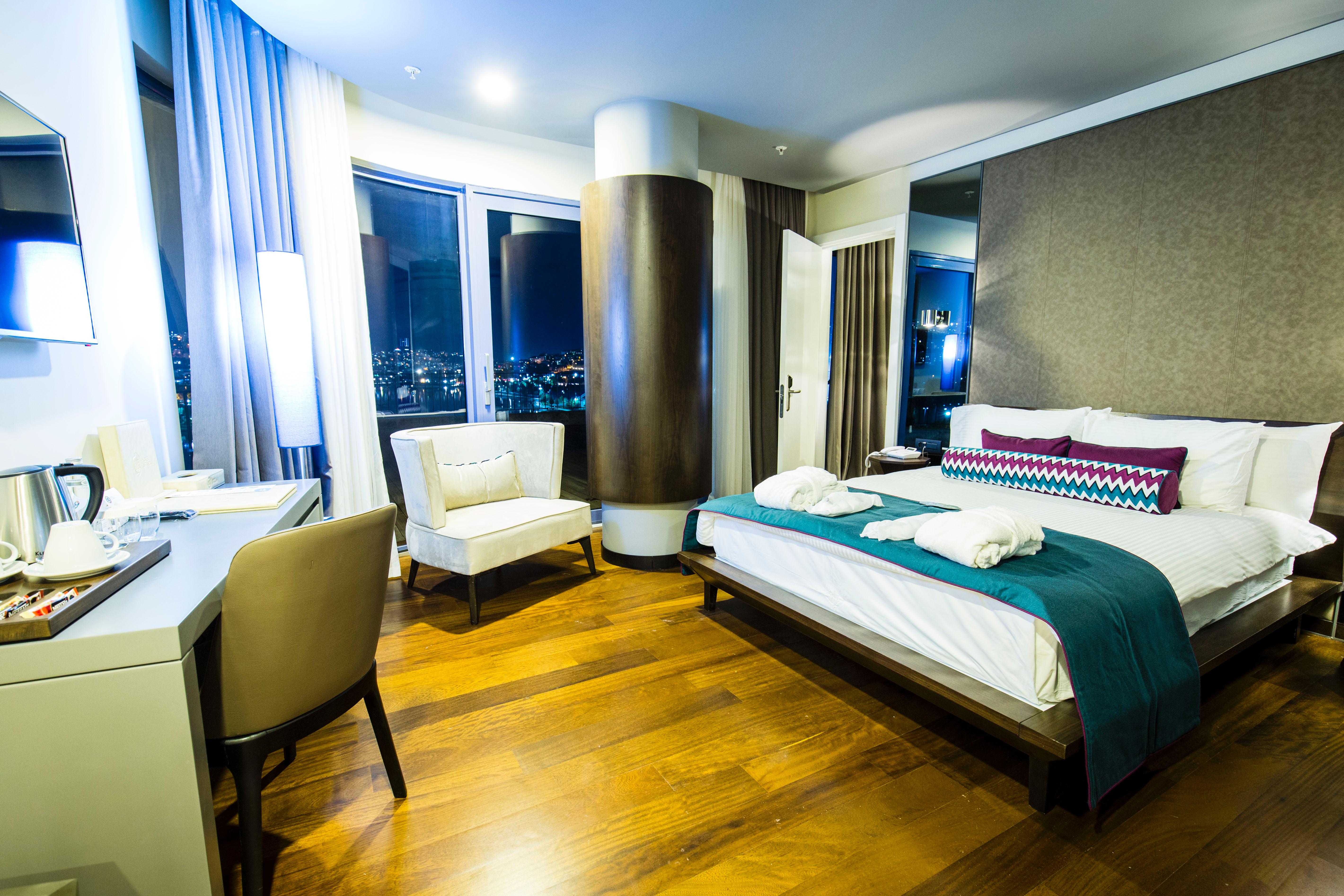 Terrace Suites Istanbul