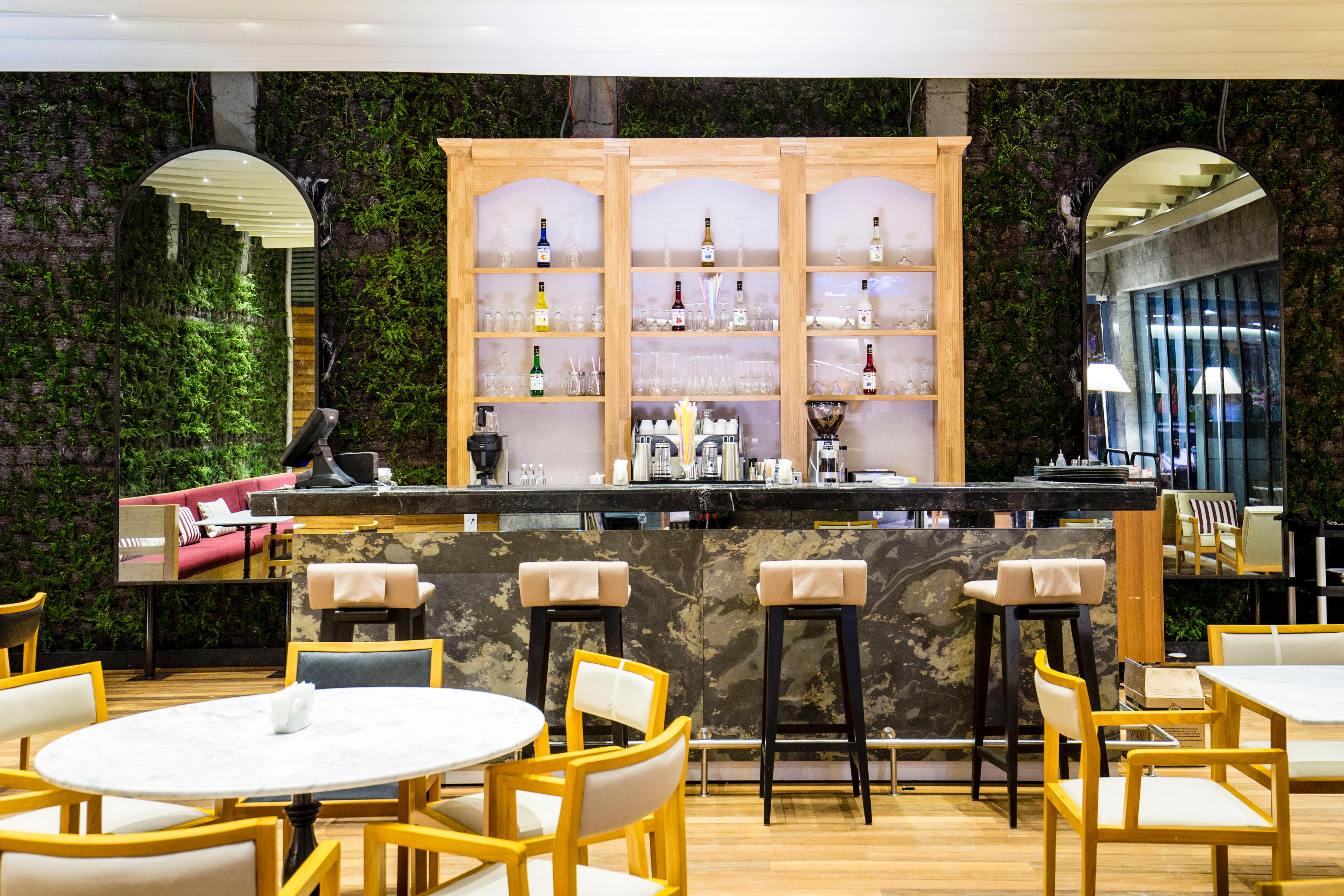 Terrace Suites Istanbul