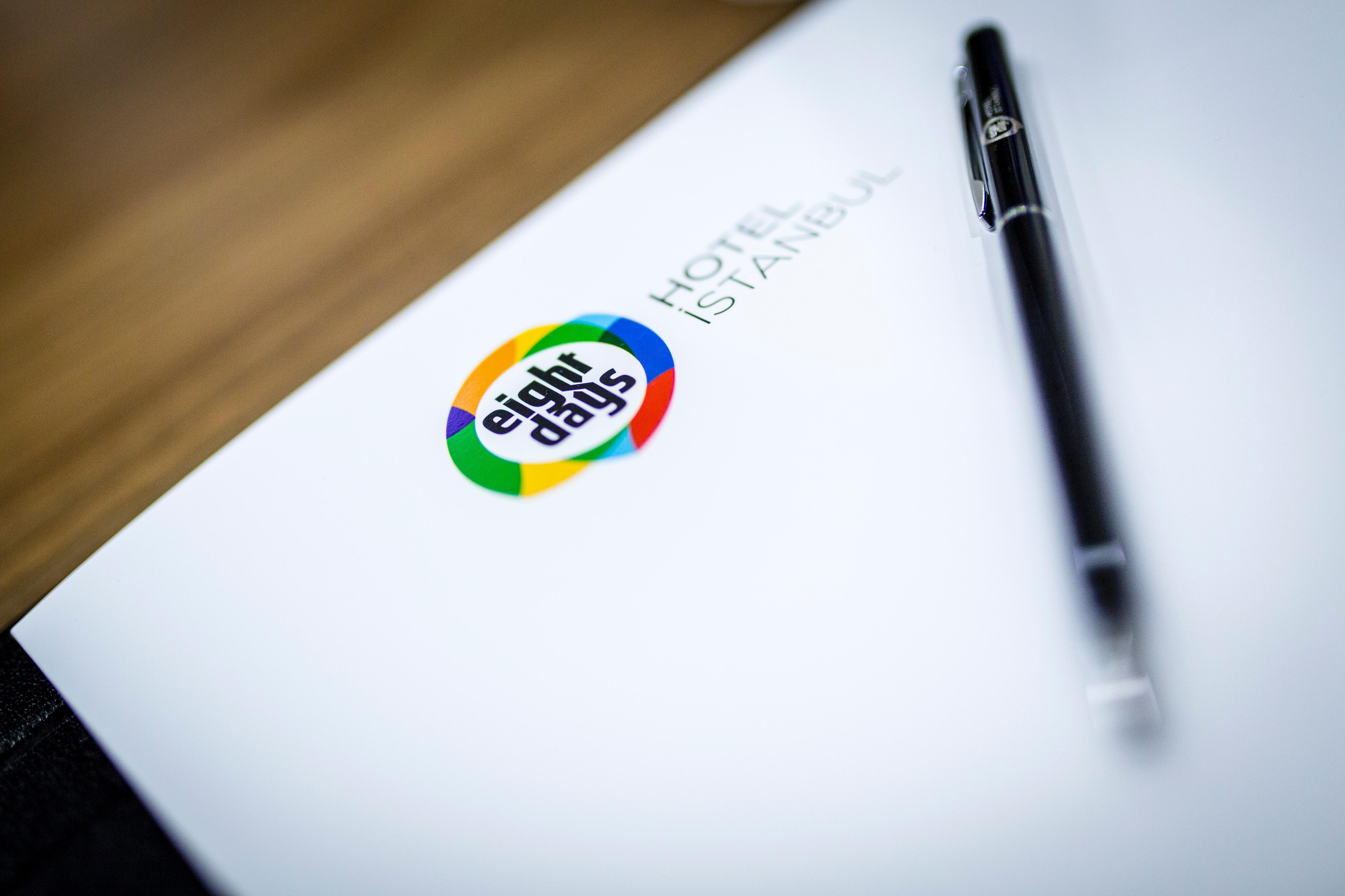 Terrace Suites Istanbul