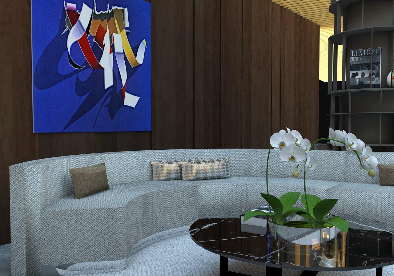 Terrace Suites Istanbul