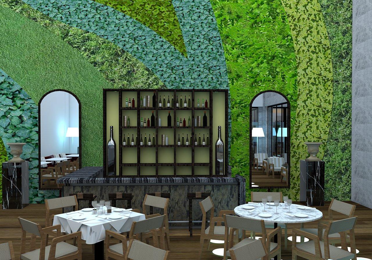 Terrace Suites Istanbul