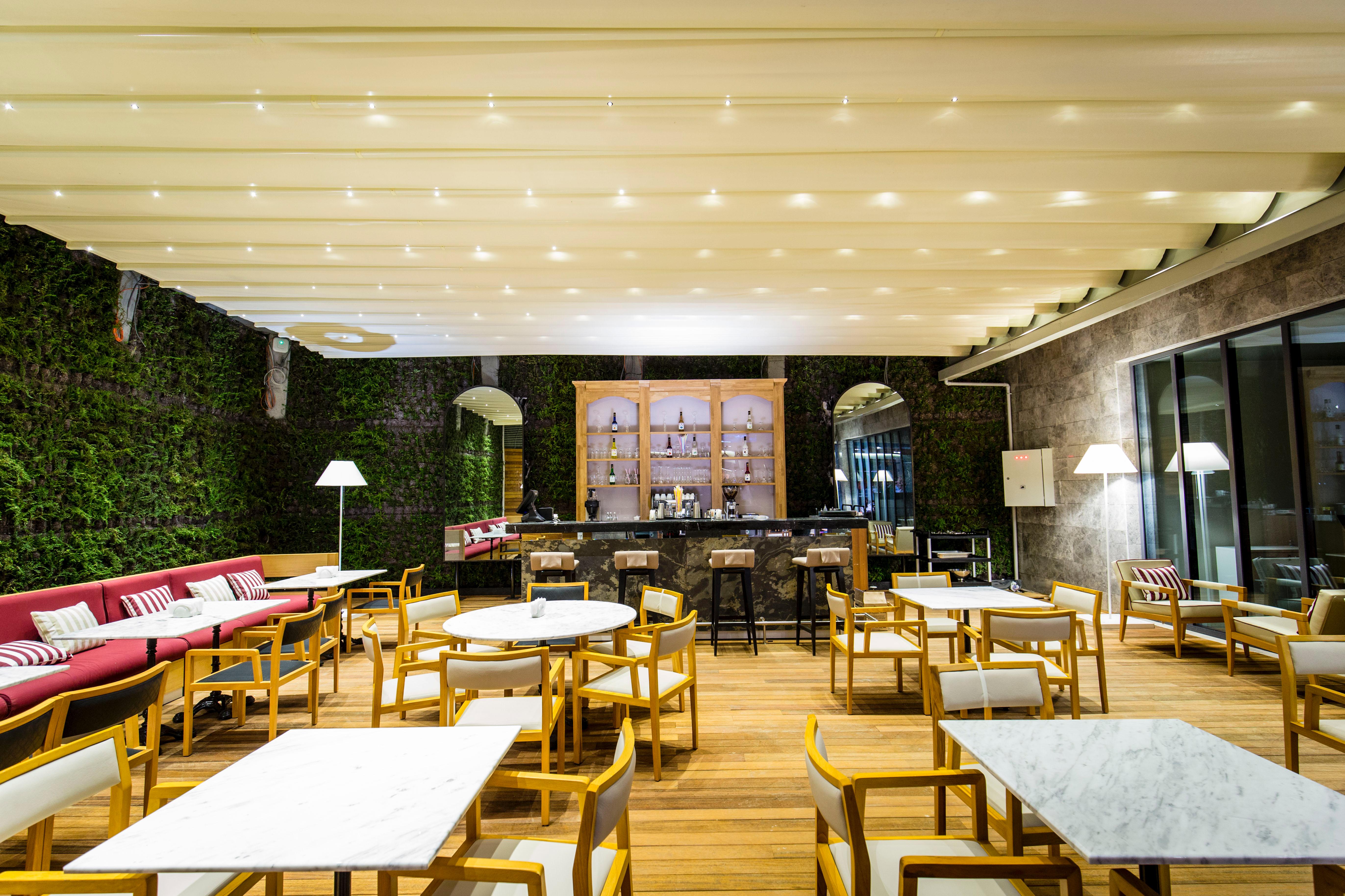 Terrace Suites Istanbul