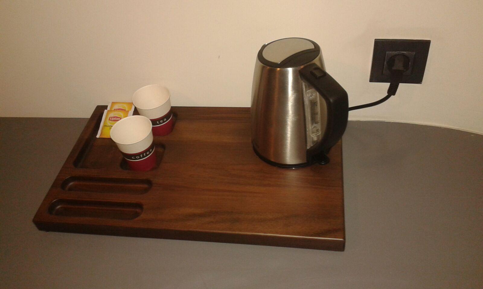 Terrace Suites Istanbul