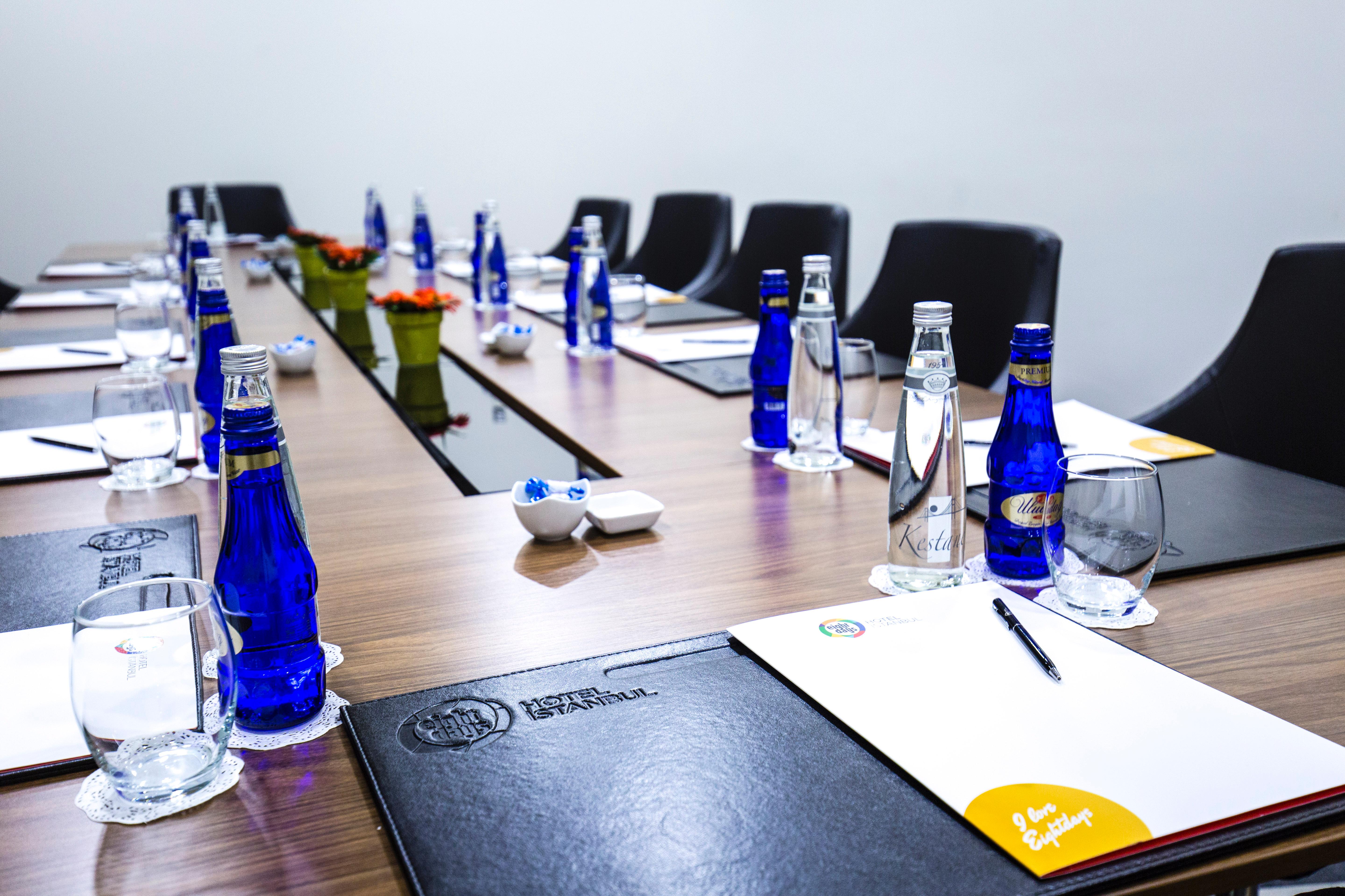 Terrace Suites Istanbul