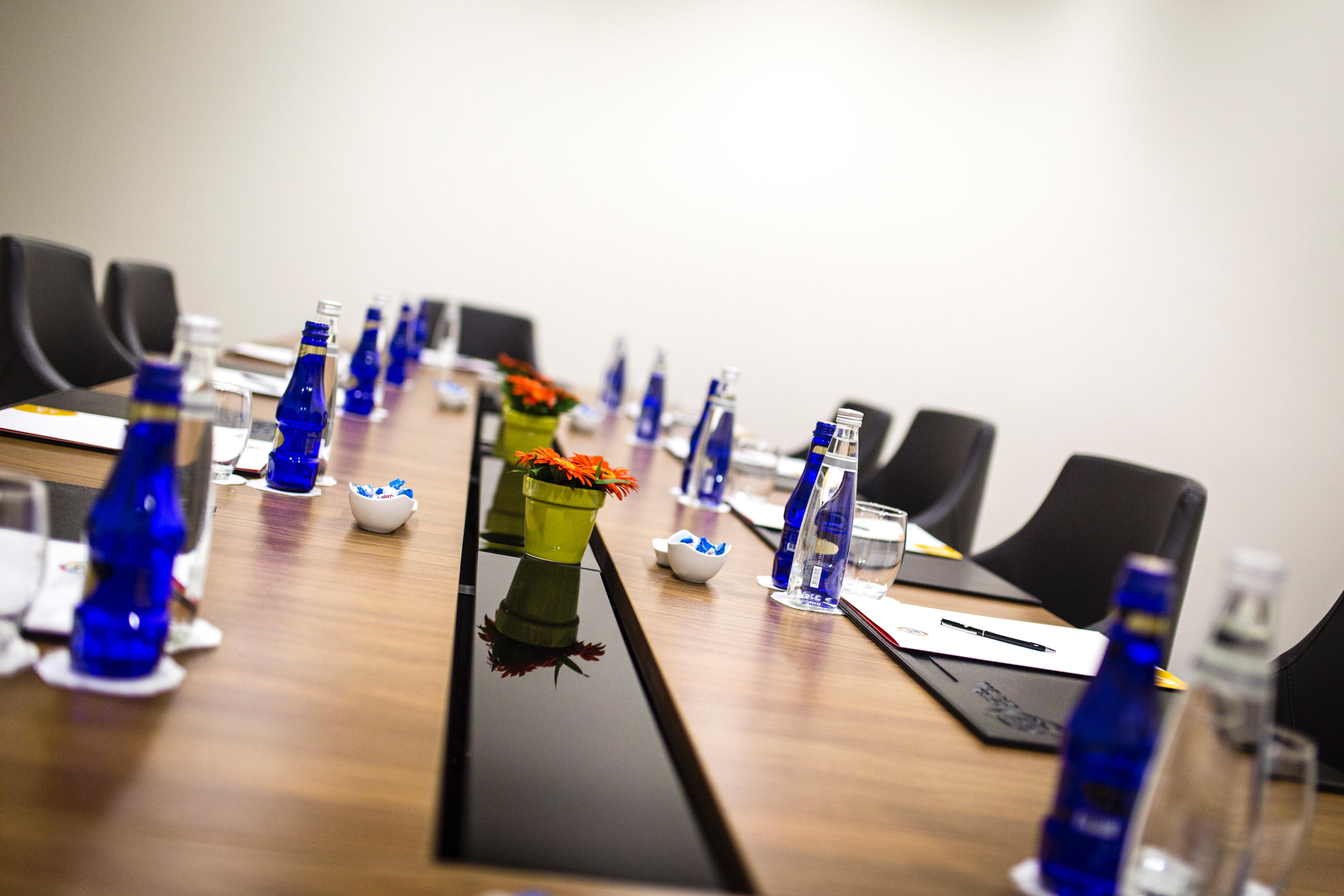 Terrace Suites Istanbul