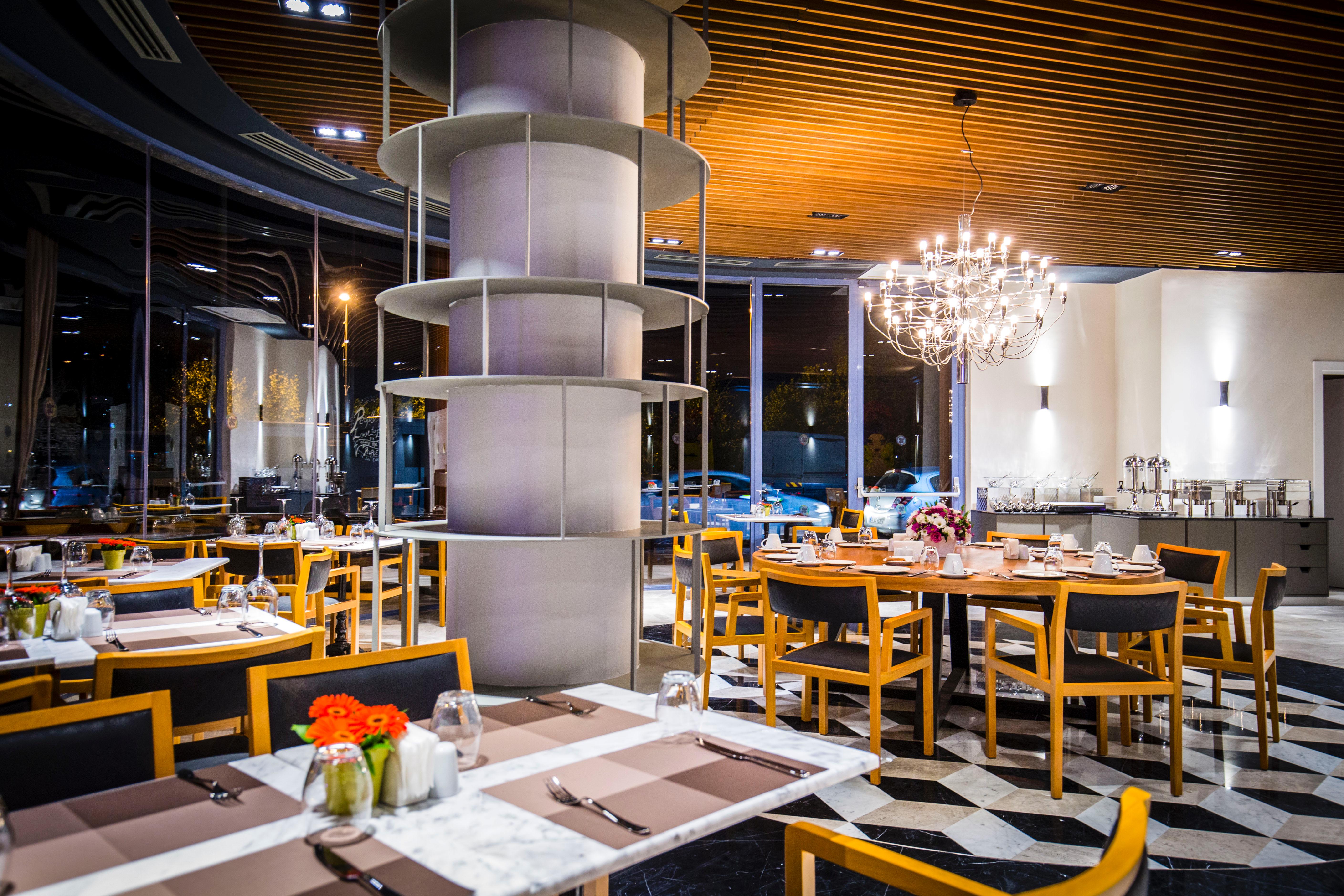 Terrace Suites Istanbul