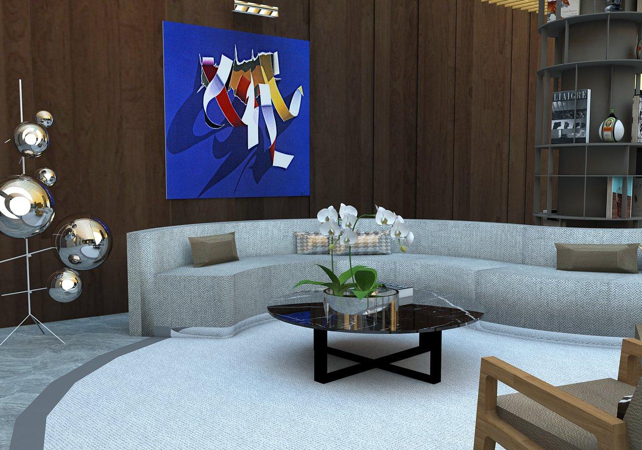 Terrace Suites Istanbul