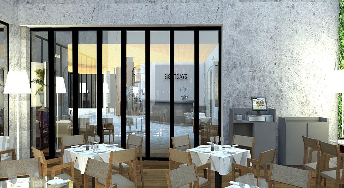 Terrace Suites Istanbul