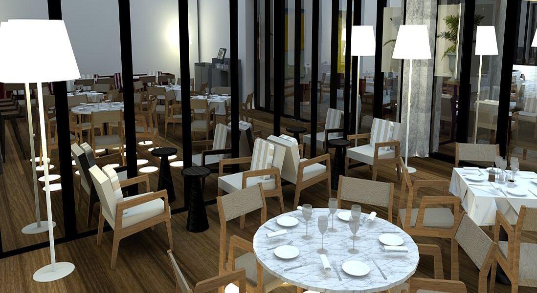 Terrace Suites Istanbul