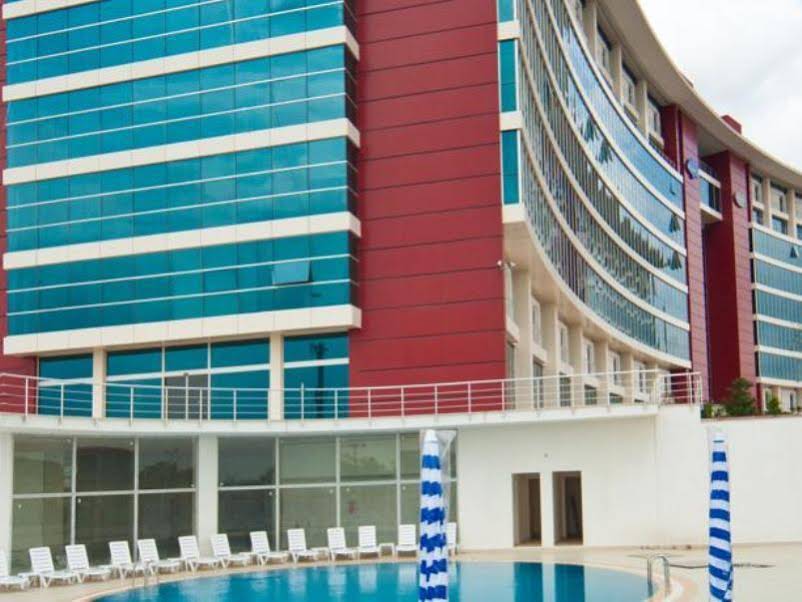 Ekinci Residence