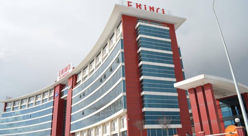 Ekinci Residence