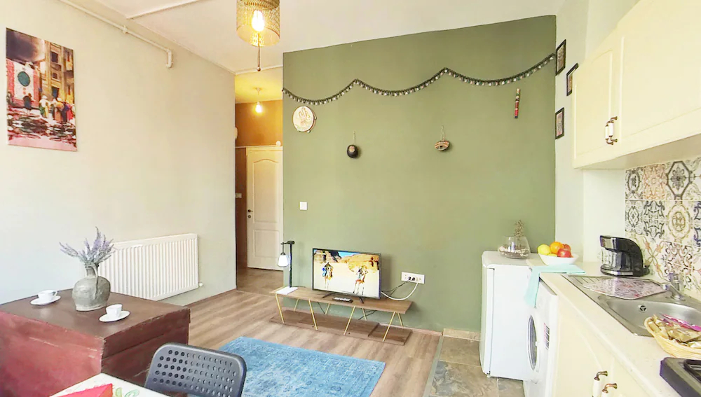 Elele Boutique Apart