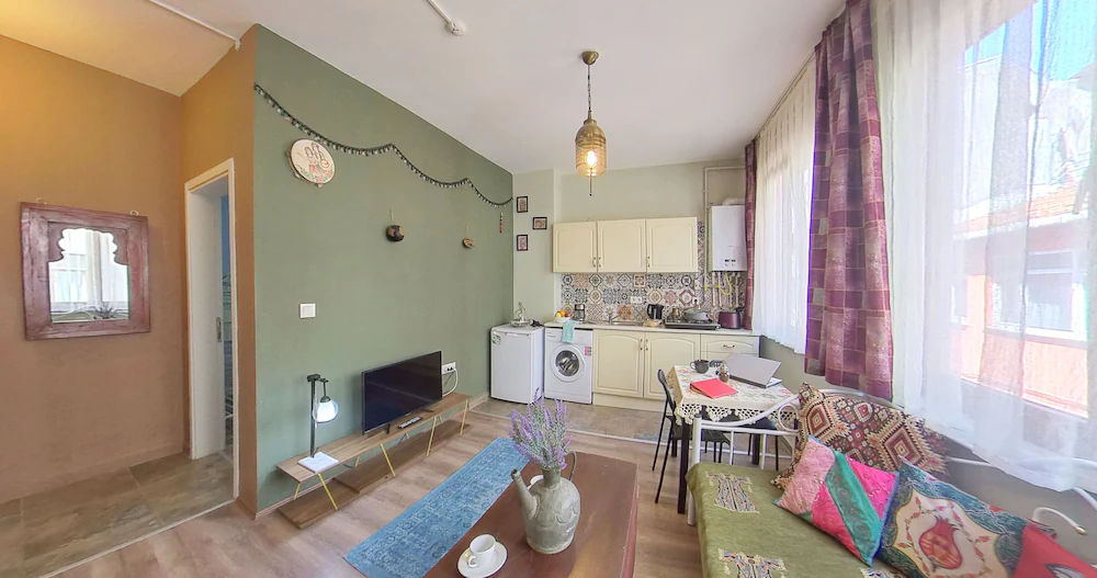 Elele Boutique Apart