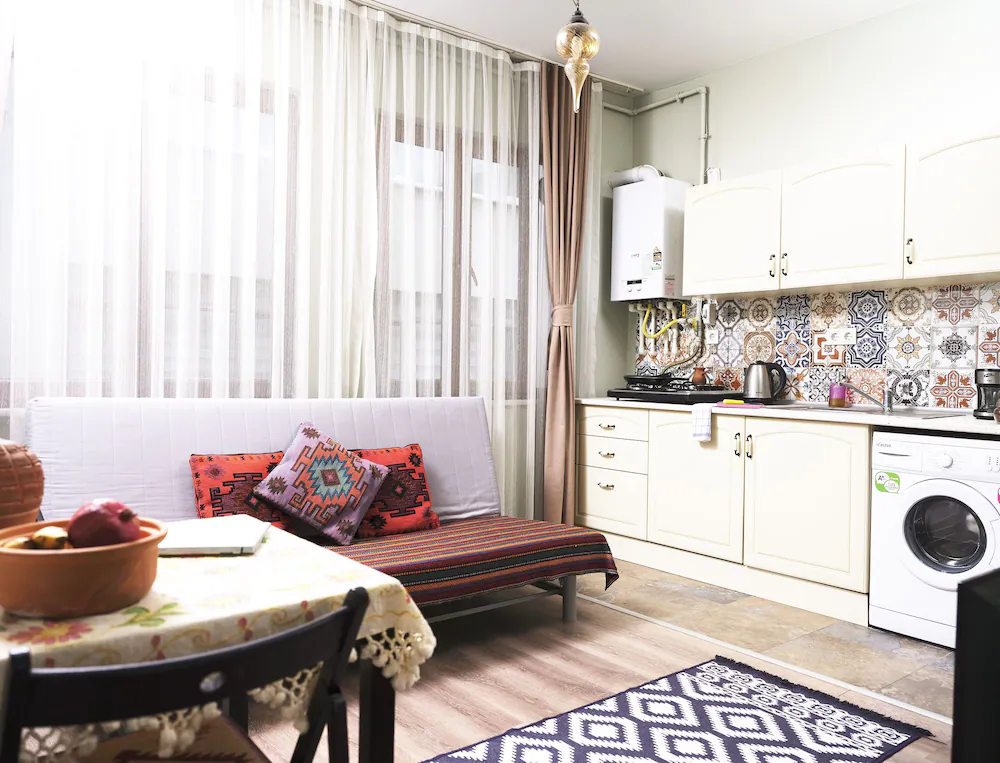 Elele Boutique Apart