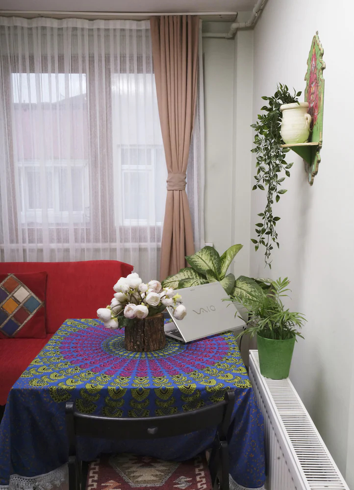 Elele Boutique Apart