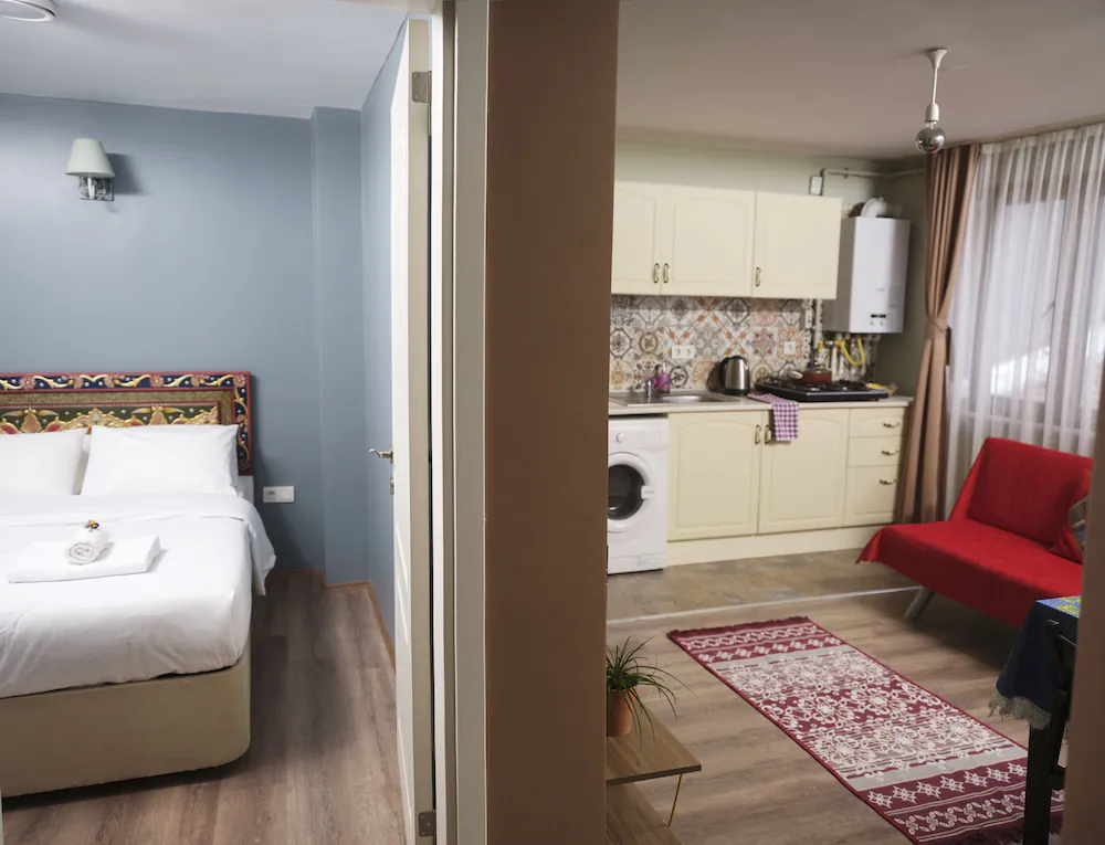 Elele Boutique Apart