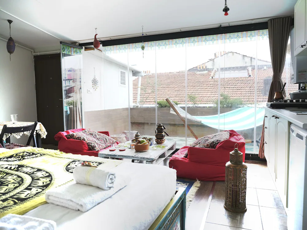 Elele Boutique Apart