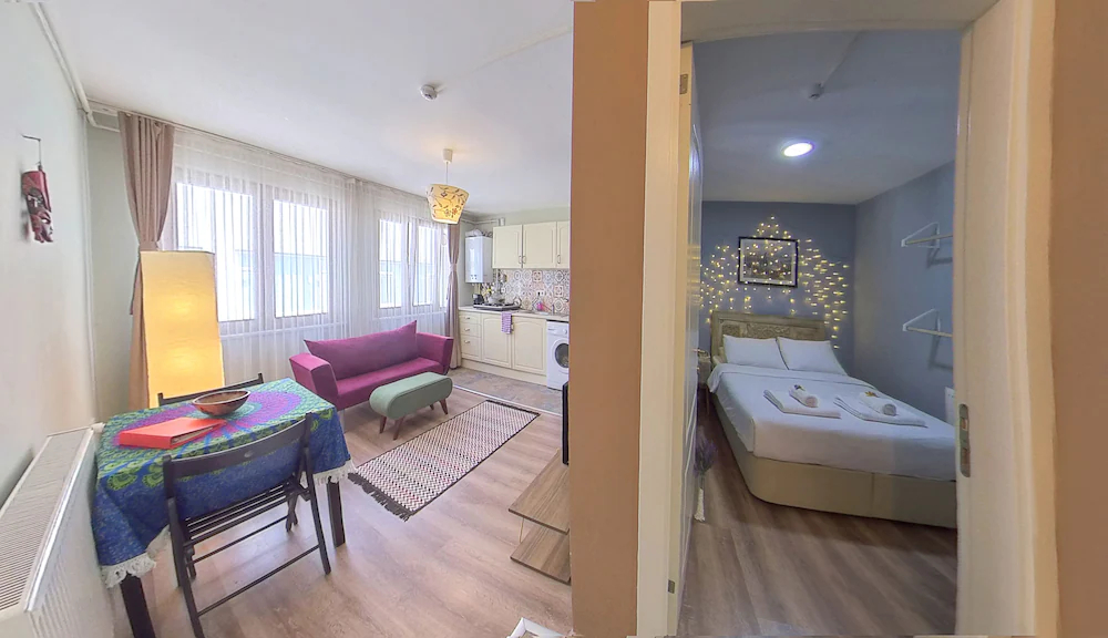 Elele Boutique Apart